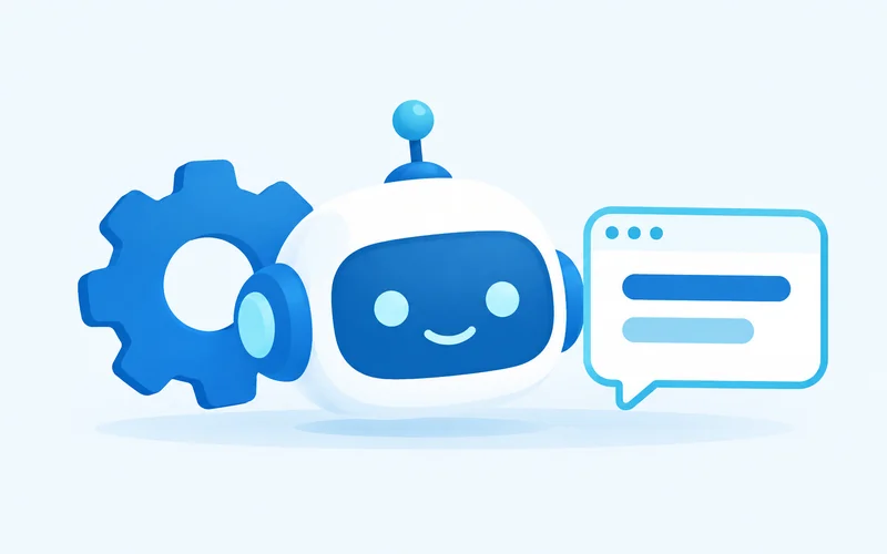 KI-Agentur: Assistenten und Automatisierung für kleine Betriebe