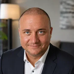 Oliver Misch, Geschäftsführer der medienplus GmbH und Inhaber von netzmedien