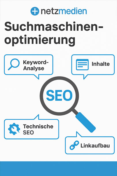 suchmaschinenoptimierung wachtberg